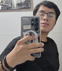 Imagen sobre mí